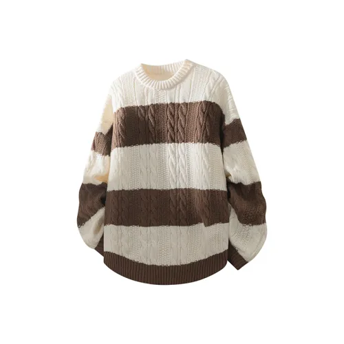 KEIRANDUN Унисекс Трикотаж