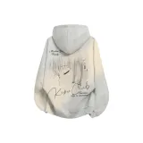 Серый меланж