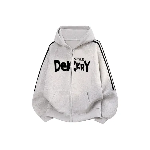 DEKKRY Унисекс Свитшоты