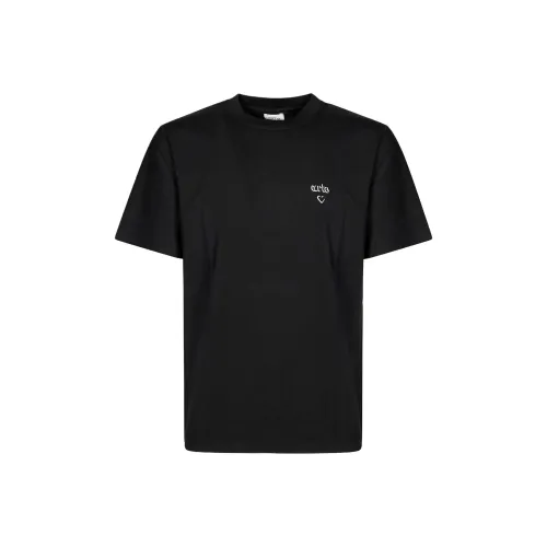 ARTE Черные Мужские T-Рубашки