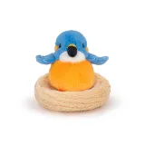 Король-птица