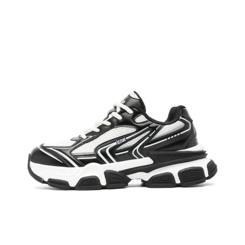 IZZUE Hong KONG I.t Group'S Модный бренд Уличная обувь для коммутирования