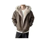 Темно-коричневый