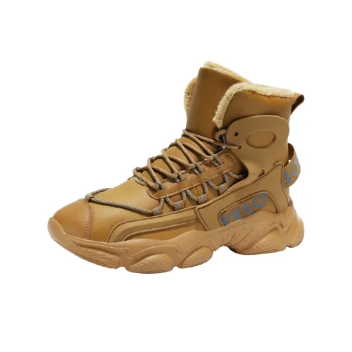 DINGGU Martin Boots Мужской