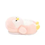 Розовые тапочки