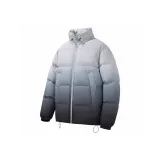 Чёрный (градиентный)