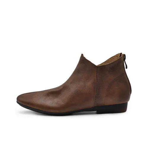 ARTMU Женские ботильоны