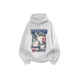 Нет кармана, белый, серый, тонкий [стандартный размер]