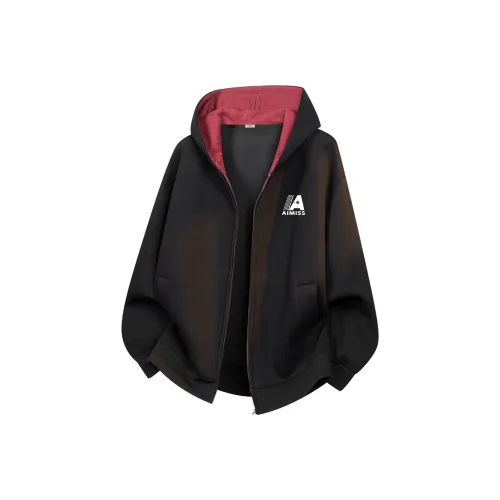 AIMISS Унисекс Свитшоты