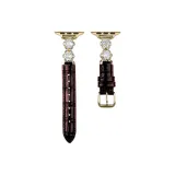 Золото, ромб, кофе