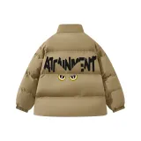 Хаки [без капюшона]