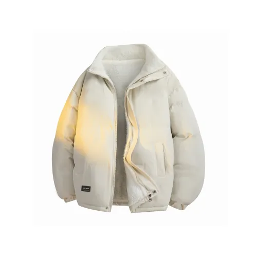 UNA RETA Унисекс Пуховики