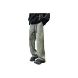 Зеленый [Улучшенный с флисовой подкладкой]