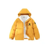 Пшеничный желтый