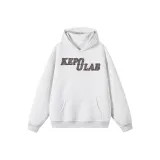 Вересковый серый (флисовая подкладка)