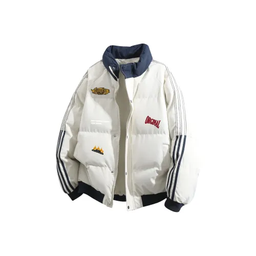 ORNOT Унисекс Пуховики