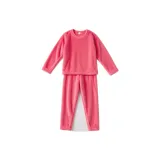 Персиково-розовый