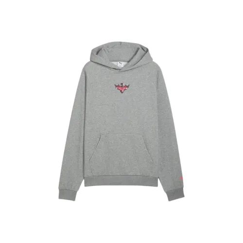 PUMA MELO Always On 1 Свитшот Мужской