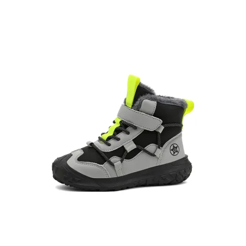 TIANCAIXIAOXIONG MID Топ KIDS Lifestyle Shoes Детский
