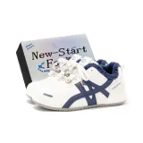 Эксклюзивная обувь Бежевый Синий Коробка