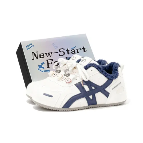 DINGGU Низкие кроссовки для скейтбординга женские