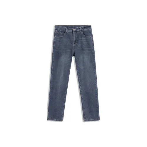 UKTK Мужские Джинсы