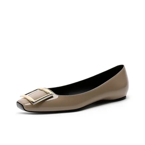 MADALLO Женские повседневные туфли Женские