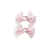 Стиль B Hello Kitty Заколка для волос 1 пара