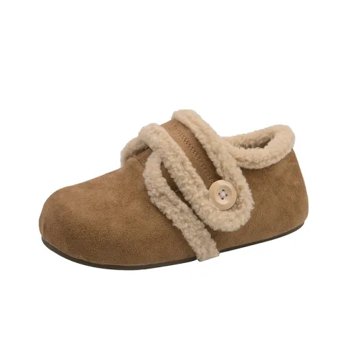 SHIWUXIANG Утеплённая обувь Женская