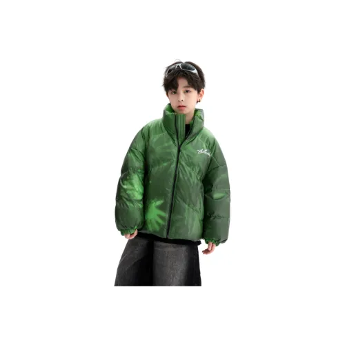 Smileyworld Пуховик Подростки