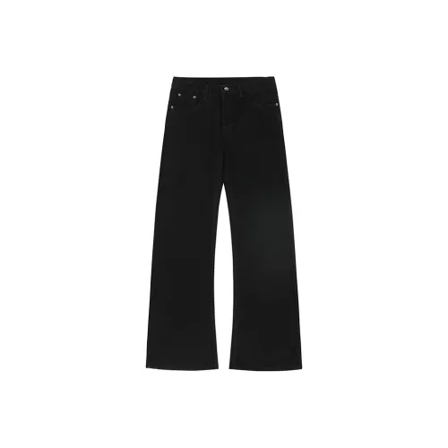 SONGS ALONG Повседневные брюки Унисекс