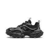 Воинский черный