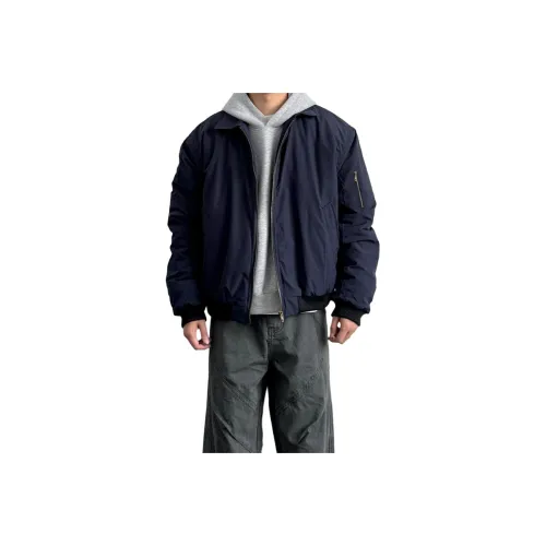 CORNILOT Унисекс Пуховики