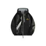 Чёрный (Жёлтый логотип)