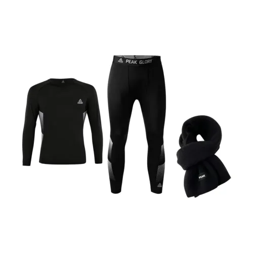 PEAK Мужские термокуртки