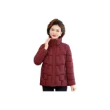 Анкора красного цвета