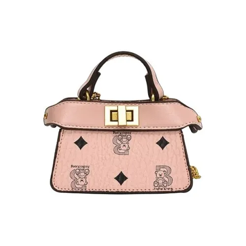 ALOENEY ПУ (полиуретан) Сумка через плечо Стандартная Детская Многоцветная