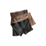 Кофейный + Хаки + Темно-серый (3 упаковки)