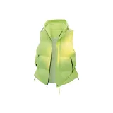 Неоново-желтый