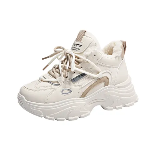 DINGGU Обувь Износостойкая и Противоскользящая Женская