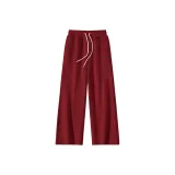 Анкора красного цвета