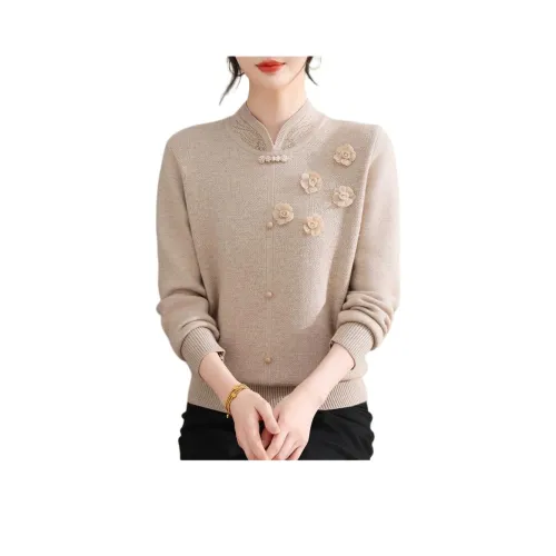 TXGN Женская трикотажная одежда