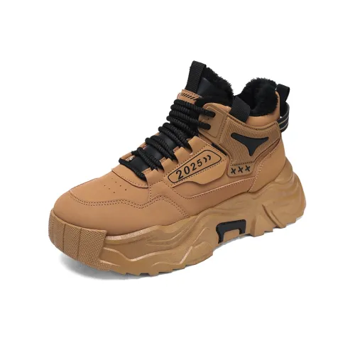 SIMBA'S PRIDE Толстая подошва Унисекс