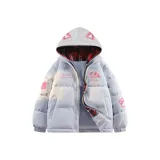 Далекая Небесная Лазурь-Розовый