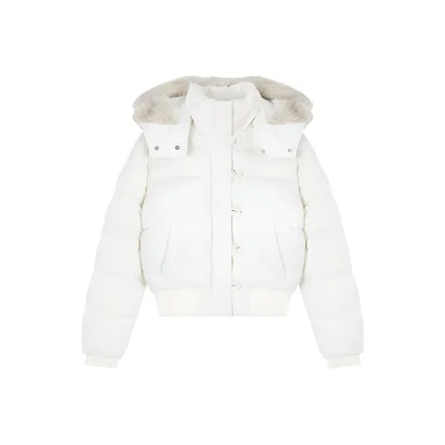 DITB Женские Пуховики