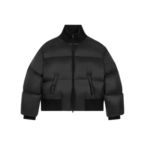 CELINE FW25 Хлопковый пуховик Мужской