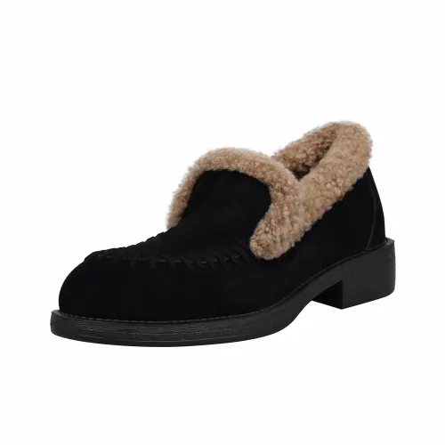 ZUOMILUO Женские повседневные туфли Женские