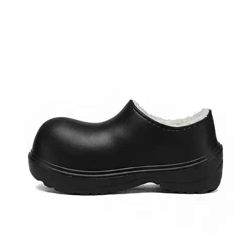 JHCZC Низкий топ Утепленная обувь Мужская