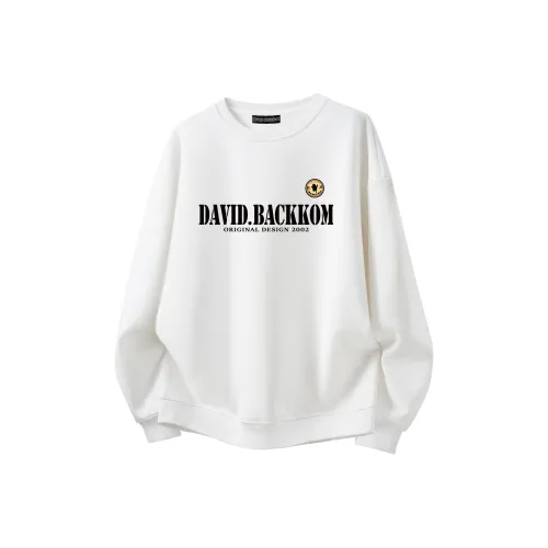 DAWEIBEIKEN Унисекс Свитшоты