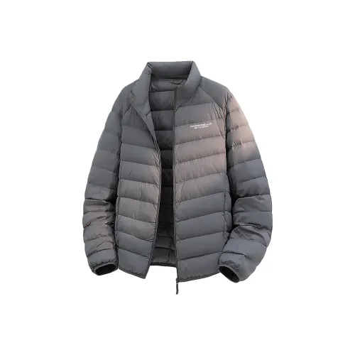 Caramella Унисекс Пуховики